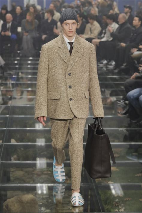 prada mens fw24|prada fall 2024 men.